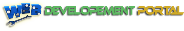 Web Development Portal