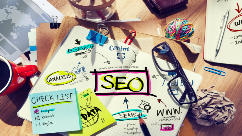 Four Advantages of Hiring an Experienced SEO Agency in Chicago