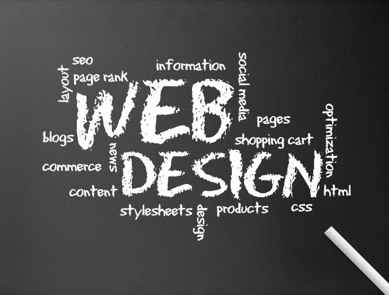 Reasons to Consider Using a Professional Portland Website Designer