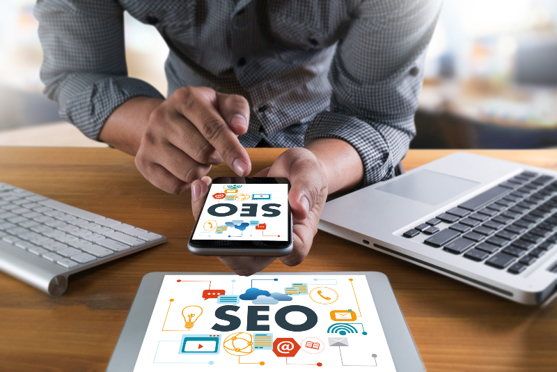 Hire a Reliable Company for SEO Optimization Solutions in Chicago